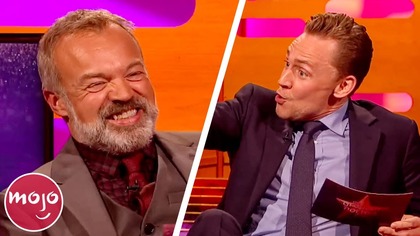 Top 30 Hilarious Impressions Done by Celebrities