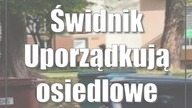 Świdnik: Uporządkują osiedlowe podwórka