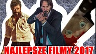 10 NAJLEPSZYCH FILMÓW 2017