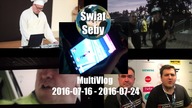 MultiVlog: koncert Augustów, premiera Poban Juice, See Bloggers | Świat Seby & Kamerowani