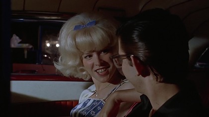 Amerykańskie graffiti (1973) American Graffiti [1080p] [BluRay]