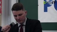 Kto i dlaczego dokonuje rewolucji na wschodzie - wykład red.  Korczarowskiego