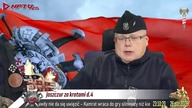 Jaszczur za kratami dzień 4.  Pon.  26. 10. 2026r.  W.  Olszański, M.  Osadowski Kamraci NPTV.pl