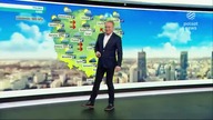 Prognoza pogody na Polsat News (02. 02. 2022)