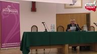 Ks.  Bp.  Marian Buczek: Arcybiskup Józef Teodorowicz rzecznikiem episkopatu polskiego