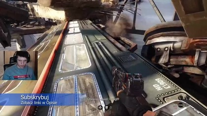 Wolfenstein: The New Order #17 | Most