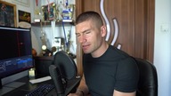 Konkurs Wsadów Iverson 2023 - OCZAMI DUNKERA *czemu ich nie ma na MŚ?*