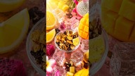 Pink Lemonade Cold Brew  Najbardziej orzeźwiająca herbata tego lata