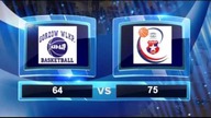 InvestInTheWest Enea Gorzów - Wisła Can-Pack Kraków - 64:75