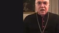 Abp Carlo Maria Vigano przestrzega przed - World Economic Forum i Resetem Klausa Schwaba - LEKTOR PL