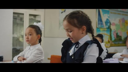 Sabyr (Patience) | Award-Winning Short Film About a Dyslexic Boy Who Dared to Fly