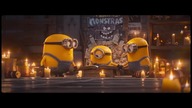 Minionki i Straszydła zwiastun finałowy