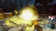 Call of Duty Black Ops III Zombie 8 - [Der Eisendrache] Solo 2/3 60FPS