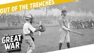 Baseball during WW1? What Was the Role Of Bicycle Battalions? I OUT OF THE TRENCHES