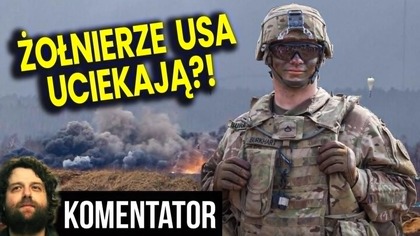 Wojska USA Uciekają i Zostawiają Nas z Problemami! - Analiza Ator