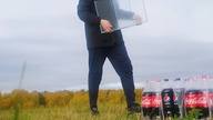 Experiment: Coca Cola VS Mentos & Fanta VS Mentos