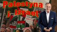 Palestyna i Izrael czyli Drang nach Osten