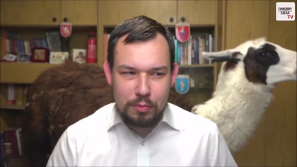 Myśl polityczna Iana Douglasa Smitha - Andrzej Połosak [materiał archiwalny]