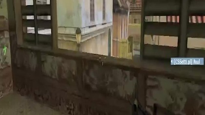 cs 1. 6 odc 229 #cs16 #counterstrike16 #shorts