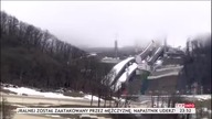 Skocznie olimpijskie w Soczi gotowe (01. 02. 2014)
