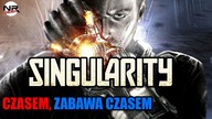 Singularity (Playstation 3) - To bylo grane CE #76 (Najlepsze Stare Retro Gry)