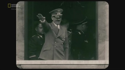 Zabić Hitlera odc.  2 - Początki oporu - dokument lektor pl