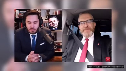 Braun ośmieszył Mentzena! Jasna deklaracja w sprawie wyborów (720p 30fps H264-128kbit AAC)
