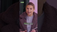 Mysleli, ze to jego partnerka, a to corka.  Aleksandra Grabowska: Była taka sytuacja