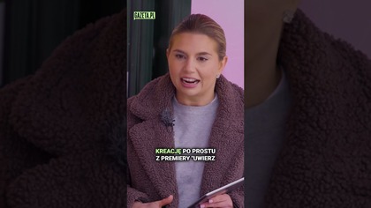 Mysleli, ze to jego partnerka, a to corka.  Aleksandra Grabowska: Była taka sytuacja