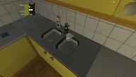 My summer Car Misja Noc Jazda po Pijaka i Pokaże wam Ducha w ruinach
