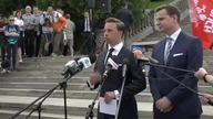  Krzysztof Bosak - NIKT wam tyle NIE DA ile Trzaskowski wam OBIECA