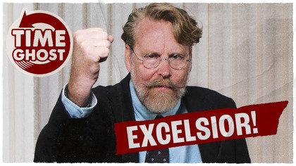 We Are The Past That Refuses To Stay Silent