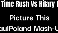 Big Time Rush Vs Hilary Duff - Picture This (PaulPoland Mash-Up)