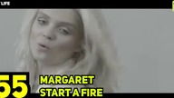 MARGARET MUSIC EVOLUTION (2013-2022)