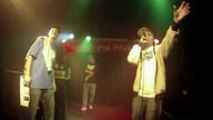 CZŁOWIEKU MORDO MIXTAPE / NUMER RAZ & DJ ABDOOL & PRAPSHOT LIVE @ HARENDA