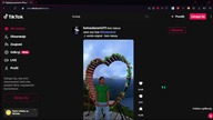 Tik tok jest tak nudny