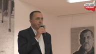 IPN: Luter.  Ciemna strona rewolucji - P.  Lisicki, S.  Cenckiewicz, C.  Gmyz