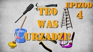 Teo Was Urządzi! - ep.  4 - 7 days to die