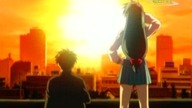 Full Metal Panic Fumoffu 03 (Napisy z TV)