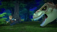 LEGO Jurassic World: Tajna Wystawa CZĘSĆ 2