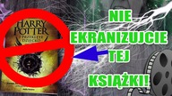 Moje propozycje na filmy z uniwersum Harry Potter :)