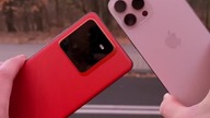 realme GT 7 Pro vs iPhone 16 Pro Max 