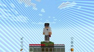 MINECRAFT ONE BLOCK-#1WIESNIAKI MNIE WKURZAJE