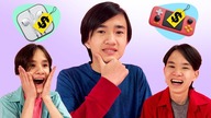 Can Teens Win It ALL On Prize Wall?