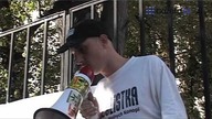 Wolne Konopie pod Komendą Główną Policji