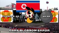 Blossom Error 2 (Barney Error 2) (Part 36)
