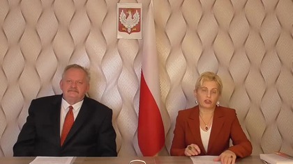 Ludowy Uniwersytet Prawa - odc. 2 Anarchia prawa w Polsce Teresa Garland i Janusz Górzyński mp4 686x432