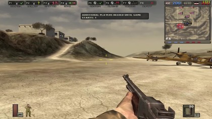 BATTLEFIELD V ALFA  SPORO CIEKAWYCH I KIEPSKICH ROZWIĄZAŃ