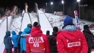 PŚ Niżny Tagił 01. 12. 2018 - relacja z zawodów