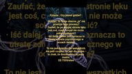 Czy na pewno jesteś gotów na ?